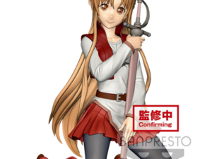 Banpresto Sword Art Online Asuna Figure | 18171