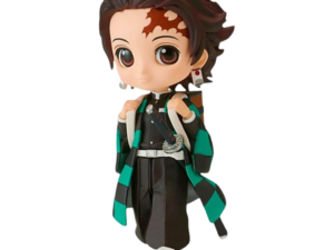 Banpresto Q Posket Petit: Demon Slayer Kimetsu No Yaiba - Tanjiro Kamado Vol.6 | Ver:A Figure | 7cm | 18602
