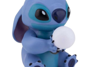 Paladone Disney Classics - Stitch Light Home | PP9652LS