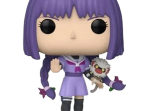 Funko Pop! Animation: Boruto S3 - Sumire with Nuen #1360 Vinyl Figure