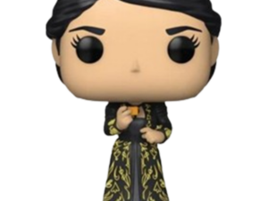 Funko Pop! Television: Netflix The Witcher - Yennefer #1318 Vinyl Figure