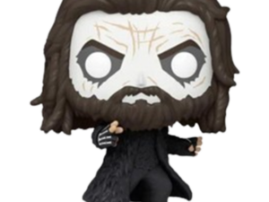 Funko Pop! Rocks: Rob Zombie - Rob Zombie | Dragula #337 Vinyl Figure