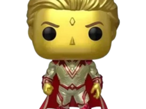 Funko Pop! Marvel: Guardians of The Galaxy Vol.3 - Adam Warlock #1210 Bobble-Head Vinyl Figure