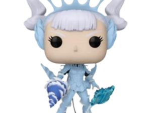 Funko Pop! Animation: Black Clover - Noelle | Valkyrie Armor #1421 Vinyl Figure