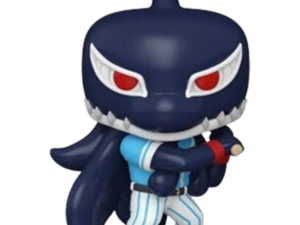 Funko Pop! Animation: My Hero Academia - Gang Orca | Baseball #1331 Vinyl Figure
