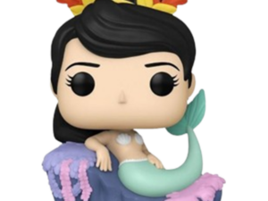 Funko Pop! Disney: Peter Pan 70th - Mermaid #1346 Vinyl Figure