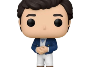 Funko Pop! Disney: The Little Mermaid - Prince Eric #1363 Vinyl Figure