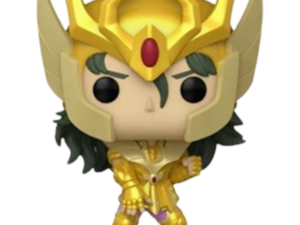 Funko Pop! Animation: Saint Seiya Knights of the Zodiac - Virgo Shun #1426 Vinyl Figure