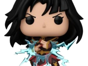 Funko Pop! Animation Avatar: The Last Airbender - Azula | Lightning #1440 Vinyl Figure