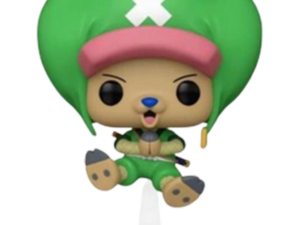 Funko Pop! Animation: One Piece - Chopperemon | Wano #1471 Vinyl Figure