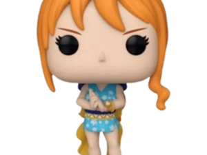 Funko Pop! Animation: One Piece - Onami | Wano #1472 Vinyl Figure