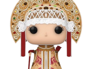 Funko Pop! Disney: Haunted Mansion - Madame Leota #1431 Vinyl Figure