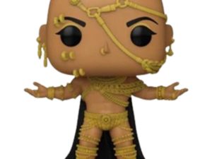 Funko Pop! Movies: 300 - Xerxes #1475 Vinyl Figure