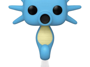 Funko Pop! Games: Pokemon - Horsea #844 Vinyl Figure