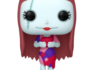 Funko Pop! Disney: The Nightmare Before Christmas Valentines S1 - Sally #1408 Vinyl Figure