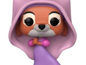 Funko Pop! Disney: Robin Hood - Maid Marian #1438 Vinyl Figure