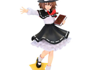 Touhou Project Trio-Try-iT PVC Statue Hifuu Club Usami Renko 21 cm