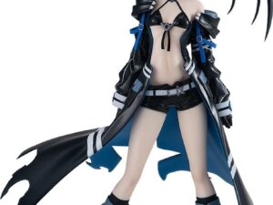 Black Rock Shooter Fragment Pop Up Parade PVC Statue Elishka 18 cm
