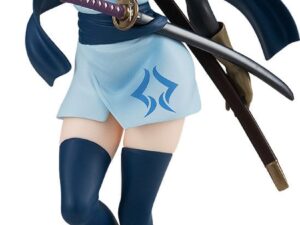 Is It Wrong to Try to Pick Up Girls in a Dungeon? Pop Up Parade PVC Statue Yamato Mikoto 17 cm
