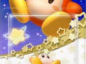 Nintendo Amiibo Kirby - Waddle Dee