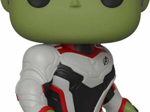 Funko Pop! Marvel: Avengers - Hulk 451 Bobble-Head