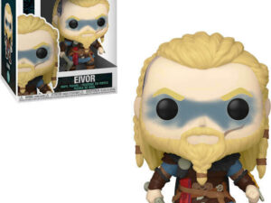 Funko Pop! Games: Assassin's Creed Valhalla - Eivor 776