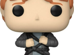 Funko Pop! Movies: Harry Potter - Ron Weasley in Devil's Snare 134