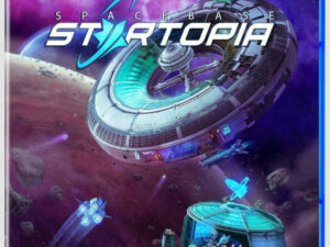 Spacebase Startopia Ps4/Ps5