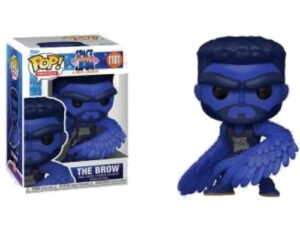 Funko Pop! Movies: Space Jam A New Legacy - The Brow 1181