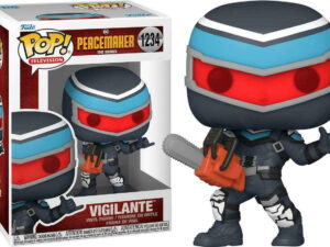 Funko Pop! Television: DC Peacemaker The Series - Vigilante 1234