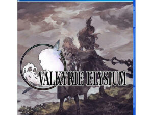 Valkyrie Elysium Ps4/Ps5