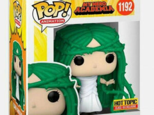 Funko Pop! My Hero Academia - Ibara Shiozaki 1192 Special Edition (Exclusive)