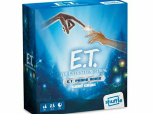 Cartamundi Επιτραπέζιο Παιχνίδι E.T Phone Home για 2-4 Παίκτες 8+ Ετών