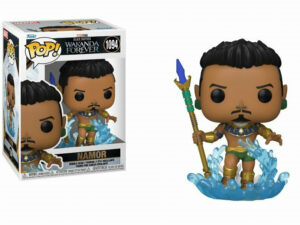 Funko Pop! Marvel: Marvel - Black Panther: Wakanda Forever - Namor 1094