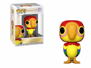 Funko Pop! Disney 50th Anniversary: Parrot Jose 1308