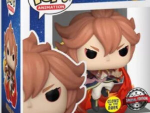 Funko Pop! Animation: Black Clover - Mereoleona 1157 Special Edition (Exclusive)