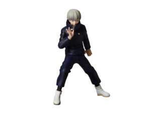 Taito Corporation Jujutsu Kaisen: Inumaki Toge Φιγούρα ύψους 20εκ.