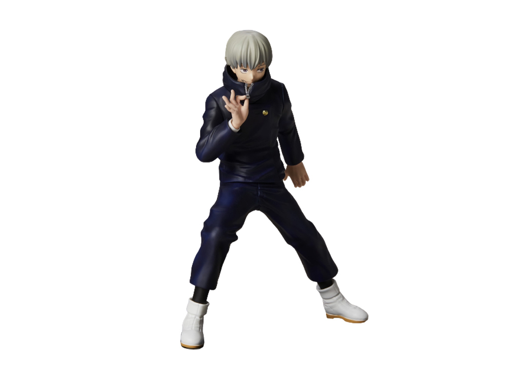 Taito Corporation Jujutsu Kaisen: Inumaki Toge Φιγούρα ύψους 20εκ.
