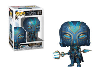 Funko Pop! Marvel: Wakanda Forever - Aneka (Midnight Angel) 1178