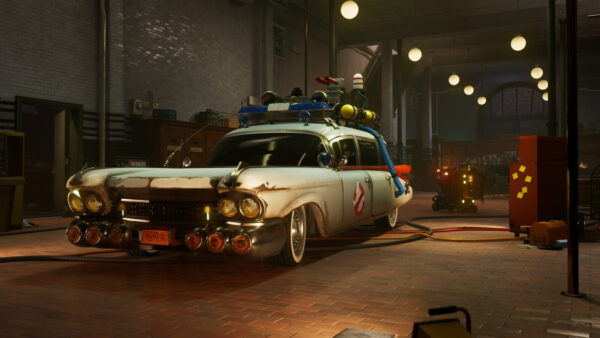 Ghostbusters: Spirits Unleashed Ps4/Ps5 - Image 4