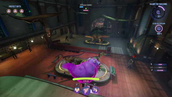 Ghostbusters: Spirits Unleashed Ps4/Ps5 - Image 3
