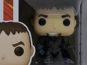 Funko Pop! Movies: Flash - General Zod 1335