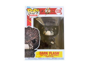 Funko Pop! Movies: Flash - Dark Flash 1338