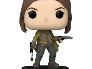 Funko Pop! Disney: Star Wars Power of the Galaxy - Jyn Erso 555 Bobble-Head Special Edition (Exclusive)