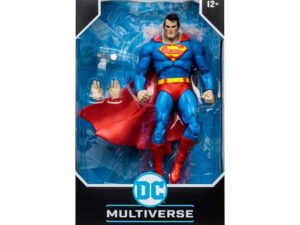 Mcfarlane Toys DC Comics: Superman Hush Φιγούρα Δράσης ύψους 18εκ.
