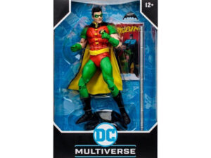 Multiverse Robin για 12+ Ετών 18εκ.