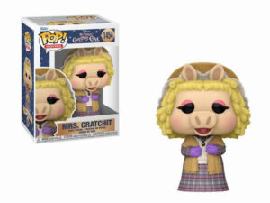 Funko Pop! Disney: The Muppet Christmas Carol - Mrs. Cratchit 1454