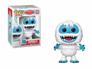 Funko Pop! Movies: Rudolph the Red-Nosed Reindeer - Bumble 1263