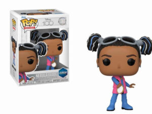 Funko Pop! Movies: Disney - 100th Anniversary Nebula 1363