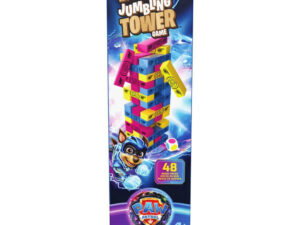 Spin Master Επιτραπέζιο Παιχνίδι για 2-4 Παίκτες 4+ Ετών